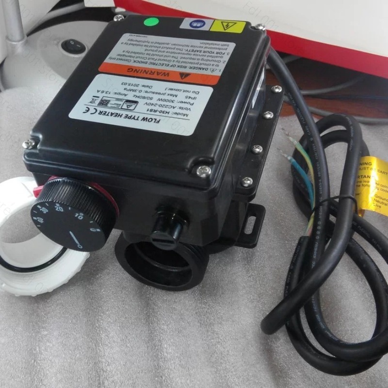 Spa Wellness Beauty - SPA Bath Circulation Pump Recirculation of