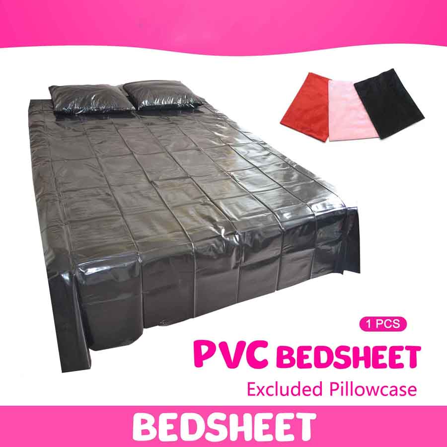 Spa Wellness Massage - Pure PVC OilProof Massage Clean Pad