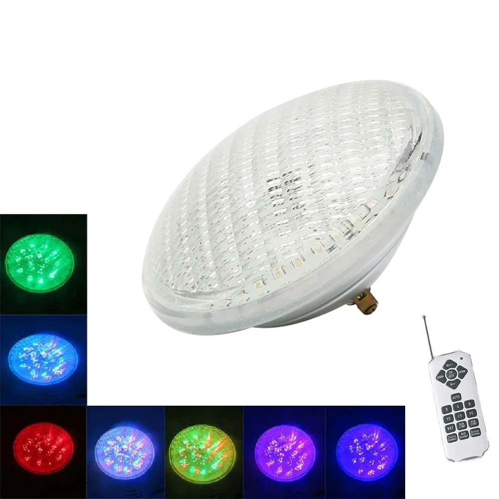 18W LED Underwater Lights 6W 9 - огляд і ціна Xy Spa & Wellness