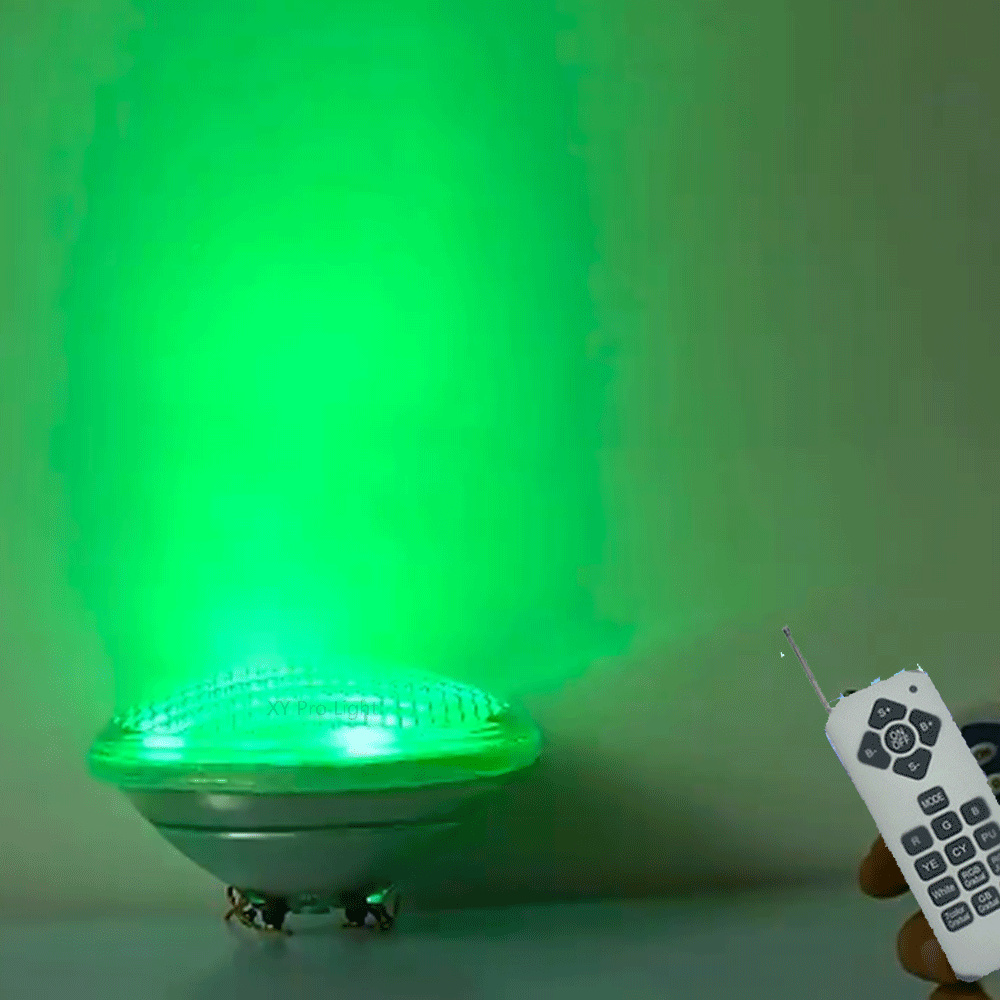 45W 25W PAR56 RGB LED Swimming - огляд і ціна Xy Spa & Wellness