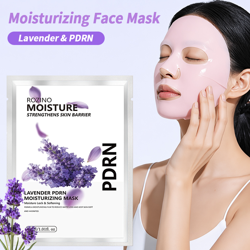 1/2/4/6/8/10Pcs Lavender+Pn Mo - огляд і ціна Spa Wellness Day