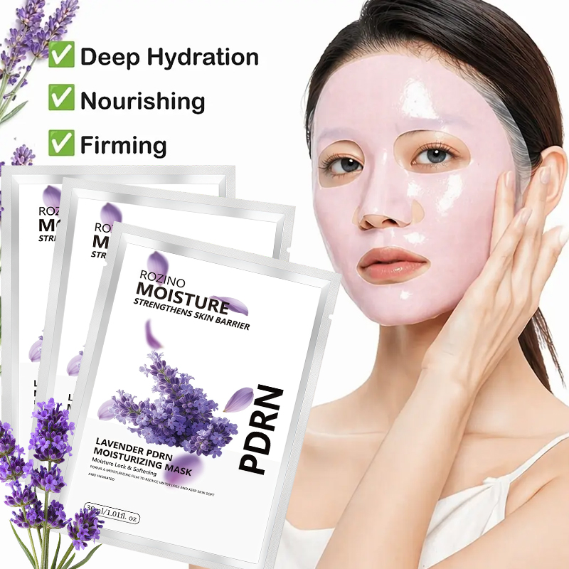 1/2/4/6/8/10Pcs Lavender+Pn Mo - огляд і ціна Spa Wellness Day