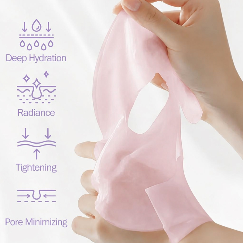 1/2/4/6/8/10Pcs Lavender+Pn Mo - огляд і ціна Spa Wellness Day