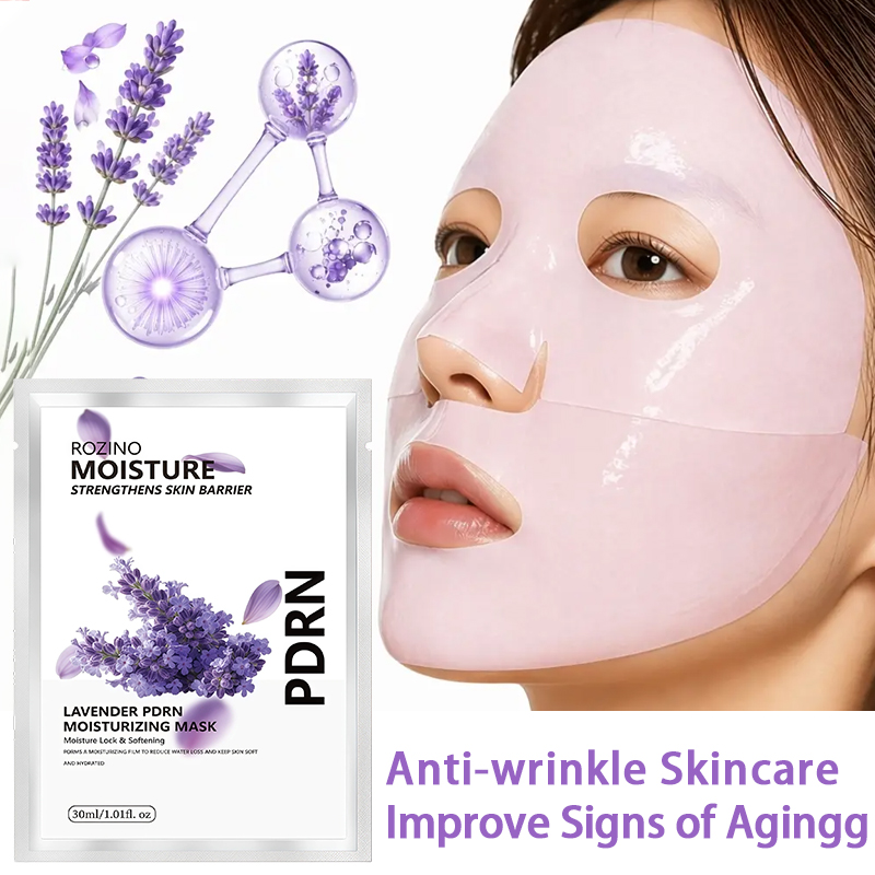 1/2/4/6/8/10Pcs Lavender+Pn Mo - огляд і ціна Spa Wellness Day
