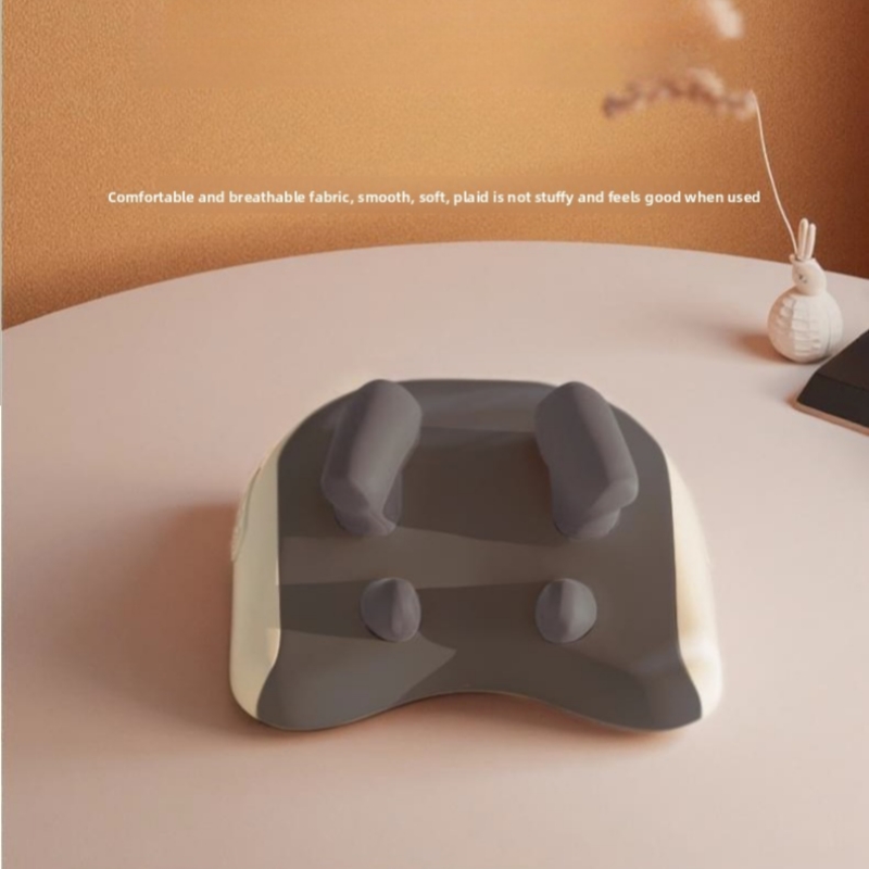 SPA Portable Pillow Massager   - огляд і ціна Spa Wellness Massage