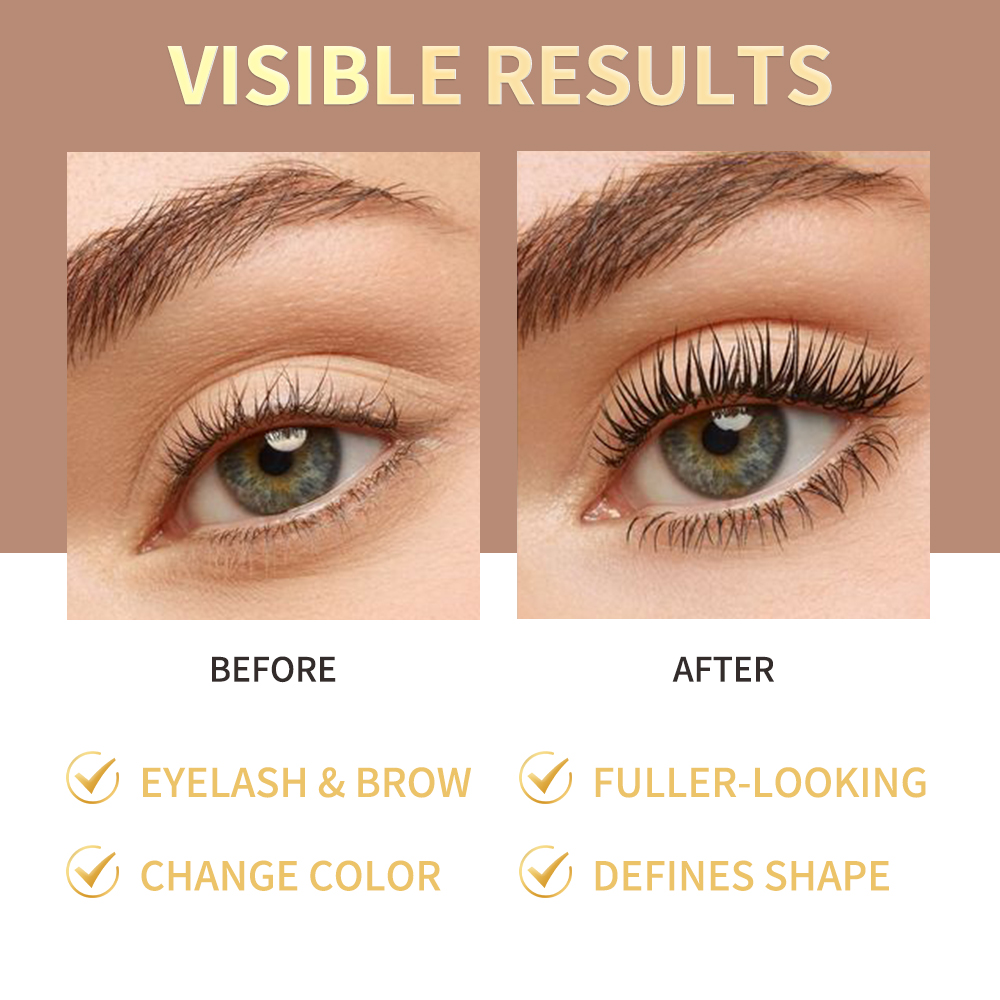 Lakerain Lash & Brow Lift and  - огляд і ціна Brow Lamination Kit