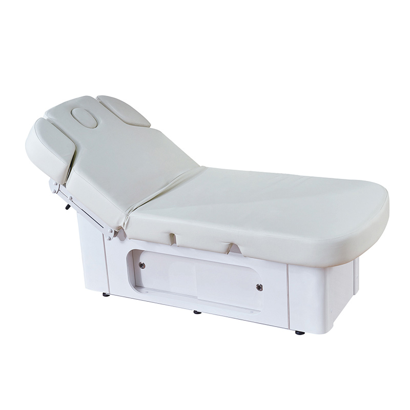 Multifunctional Massage Bed El - огляд і ціна Spa Wellness Usa