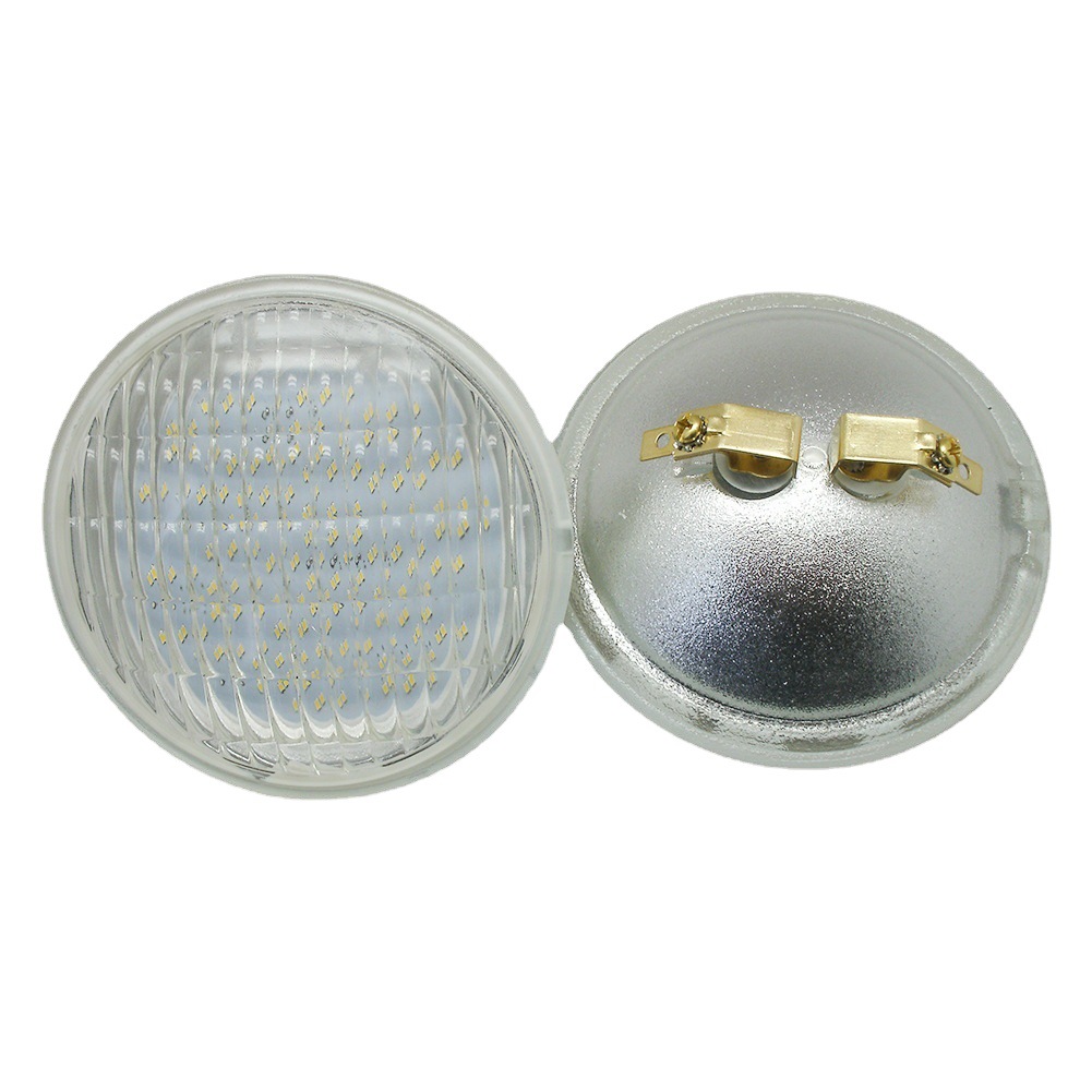 18W LED Underwater Lights 10W  - огляд і ціна Xy Spa & Wellness