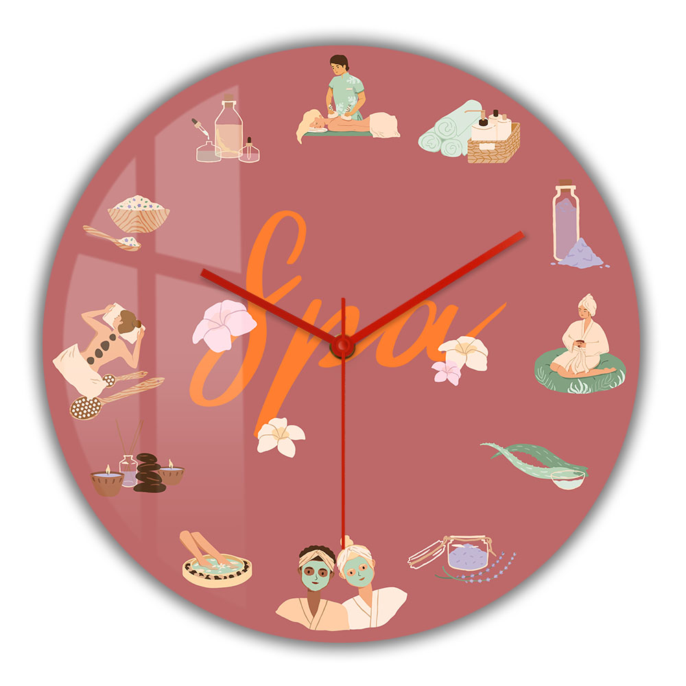 Spa Beauty Salon Treament Sile - огляд і ціна Spa Wellness Beauty