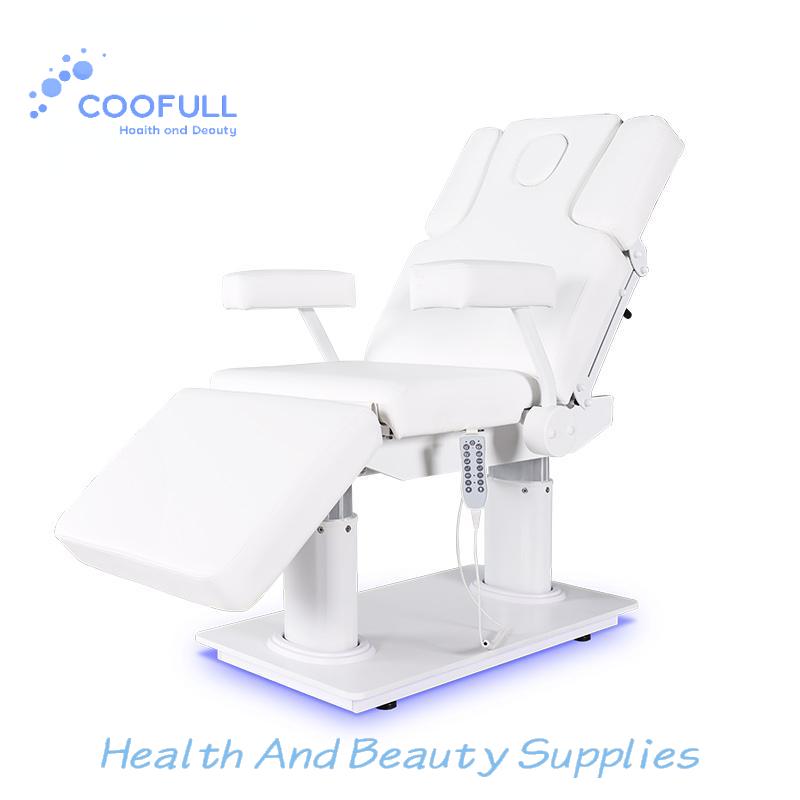 Coofull  Electrical Adjustment - огляд і ціна Spa Wellness Usa