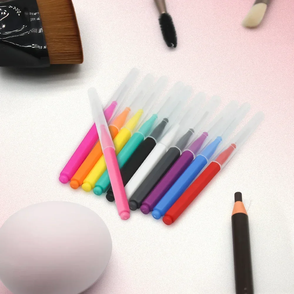 5/10/50PCS Disposable Mini Eye - огляд і ціна Brow Lamination Kit