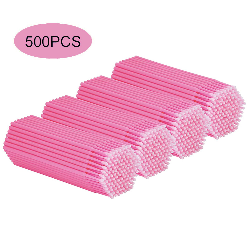 500pcs/lot Eyelash Extension C - огляд і ціна Brow Lamination Kit