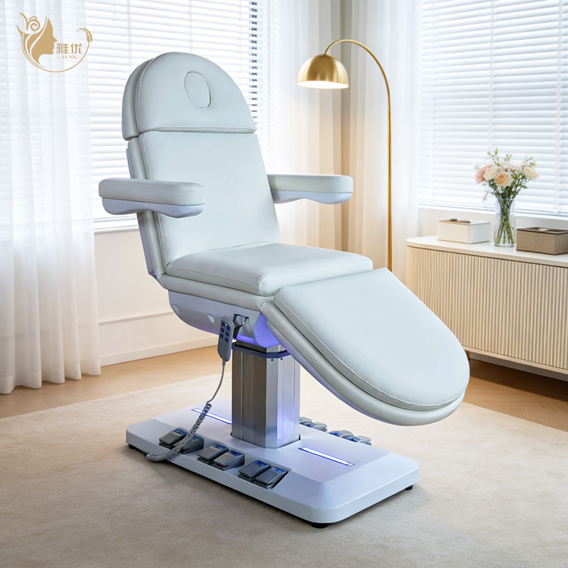 New Design Head Spa Massage  B - огляд і ціна Spa Wellness Beauty
