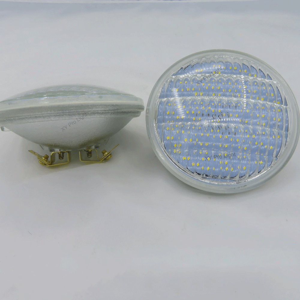 LED Underwater Lights 7W Fount - огляд і ціна Xy Spa & Wellness