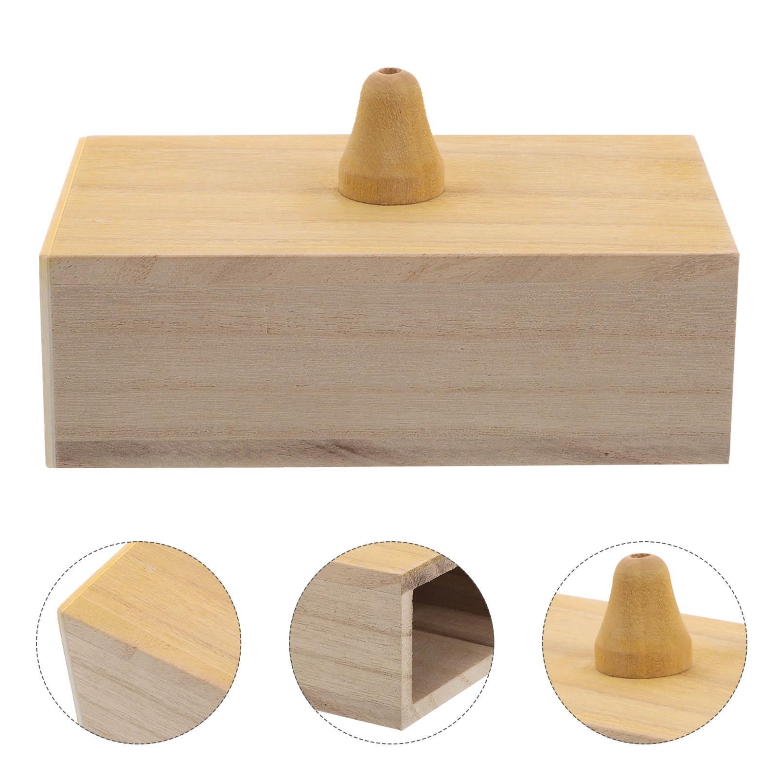 5.8x3.5x2.8in  Tuning Fork Res - огляд і ціна Spa Wellness Usa