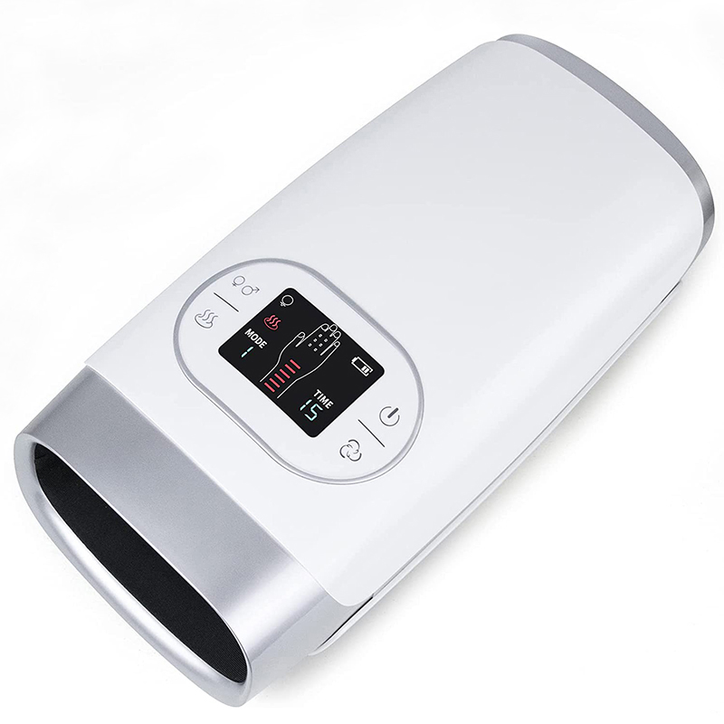 2025 Electric Wireless Hand Ma - огляд і ціна Spa Wellness Massage