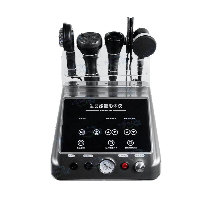 Energy Body Shaping Device, In - огляд і ціна Spa Wellness Usa
