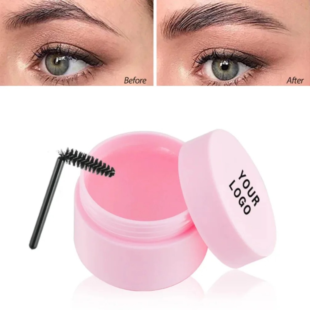 Eyebrow Styling Soap Gel Wax B - огляд і ціна Brow Lamination Kit