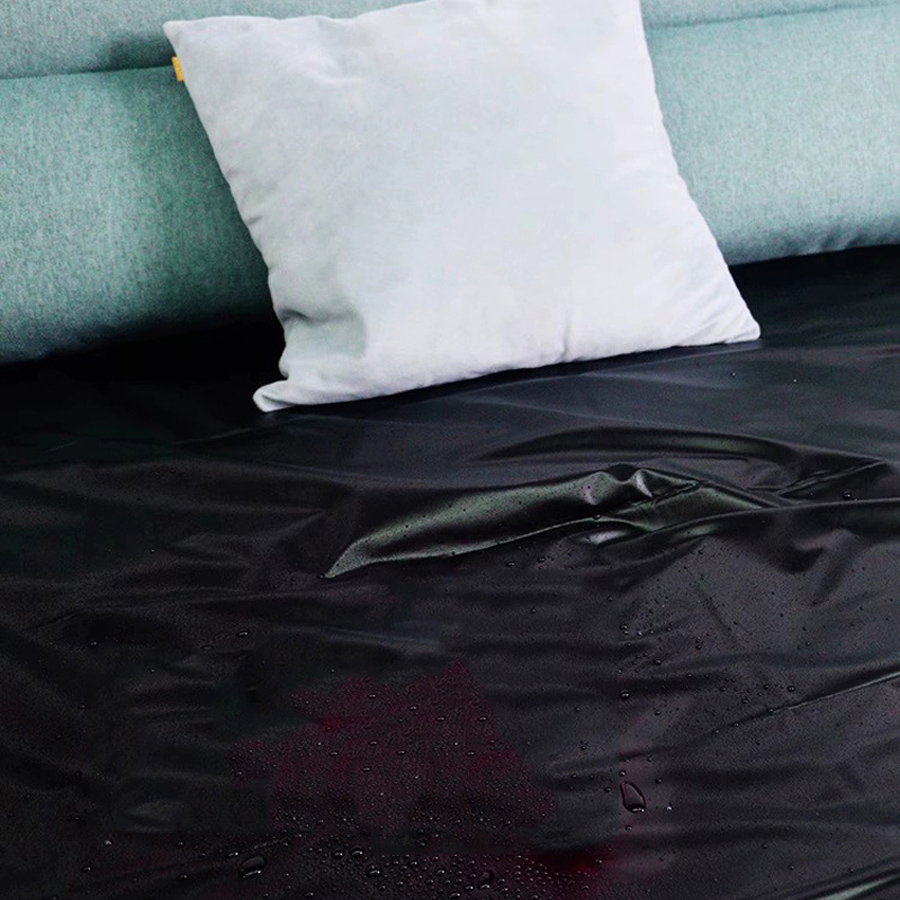 Pure PVC OilProof Massage Clea - огляд і ціна Spa Wellness Massage