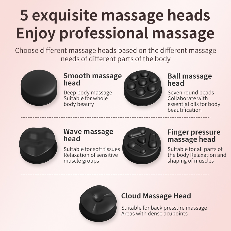 Vibration Massage Protable Bod - огляд і ціна Spa Wellness Massage